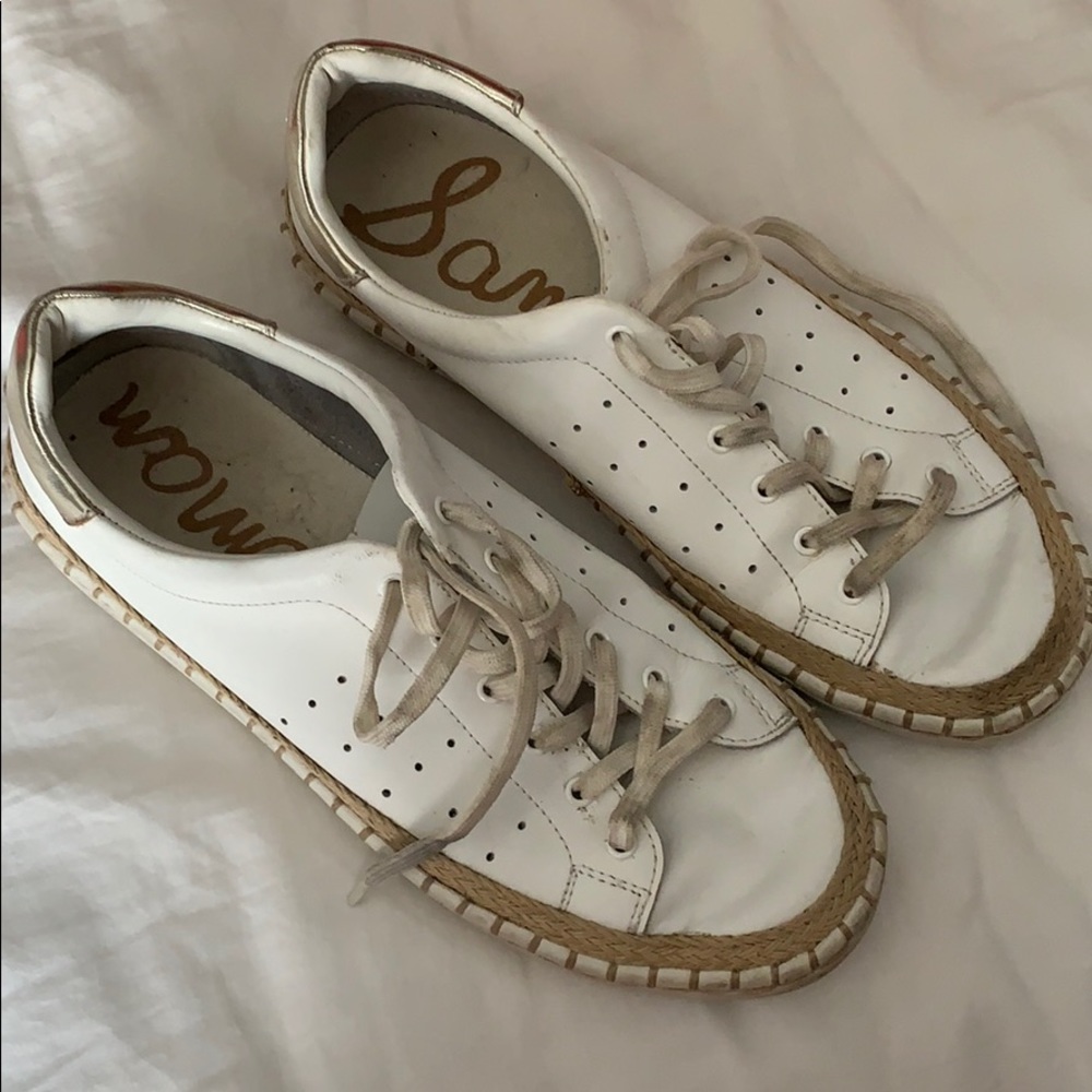 Sam Edelman sneakers